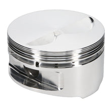 Load image into Gallery viewer, JE Pistons 4.040 350 SBC FT Set of 8 Pistons JE Pistons
