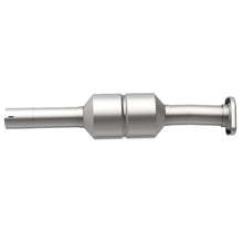 Load image into Gallery viewer, Magnaflow 04-07 Toyota Highlander 3.3L Direct Fit Converter
