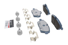 Load image into Gallery viewer, Brembo OE 14-21 BMW i3/18-21 i3s Brake Pad - Front | P06091E
