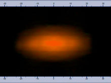 Load image into Gallery viewer, Oracle 60mm 15W Low Beam LED Emitter - Amber
