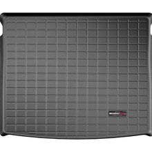 Load image into Gallery viewer, WeatherTech 2016+ BMW X1 Cargo Liner - Black WeatherTech

