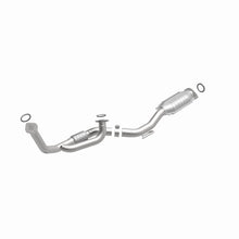 Load image into Gallery viewer, MagnaFlow Conv DF 97-99 Avalon 3.0 ypipe CAem
