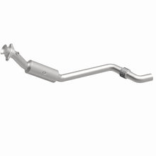 Load image into Gallery viewer, Magnaflow 15-17 Ford Mustang 3.7L Direct Fit Converter
