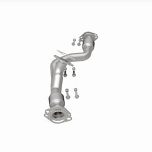 Load image into Gallery viewer, BRE Exhaust 04-08 Malibu 2.2L 3.5L Front Pipe Kit

