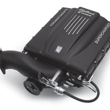 Load image into Gallery viewer, Edelbrock Supercharger Stage 1 - Street Kit 2003-2006 GM Gmt800 Trucks 4 8 5 3 6 0L w/ Tuner Edelbrock
