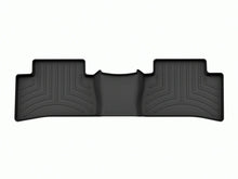 Load image into Gallery viewer, WeatherTech 2022+ Toyota Corolla Cross (FWD) Rear FloorLiner - Black
