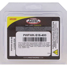 Load image into Gallery viewer, Pivot Works Uncategorized Pivot Works 21-23 Kawasaki KX250F PW Front Wheel Bearing Kit
