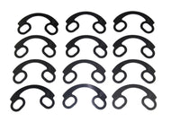 MOOG 14-20 Fiat 500L Rear Camber Shim | K100150
