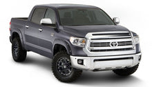 Load image into Gallery viewer, Husky Liners 14-21 Toyota Tundra Pocket Style Fender Flares - 4pc
