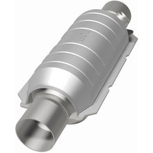 Load image into Gallery viewer, Magnaflow Conv Univ 3.0in. GM 3.8L HM

