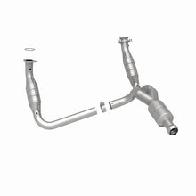 Load image into Gallery viewer, MagnaFlow Conv Direct Fit 10-13 GMC Sierra 1500 V6 4.3L
