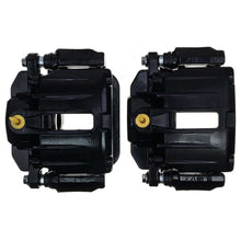 Load image into Gallery viewer, Power Stop 00-02 Cadillac DeVille Rear Black Caliper - Pair w/Bracket PowerStop
