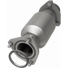 Load image into Gallery viewer, Magnaflow 07-09 Acura MDX 3.7L Direct Fit Converter
