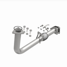 Load image into Gallery viewer, BRE Exhaust 98-02 Accord 2.3L Front Pipe Kit
