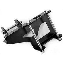 Load image into Gallery viewer, Innovative 94-01 Integra H22 Swap Passenger Side Conversion Bracket | 29520-SB
