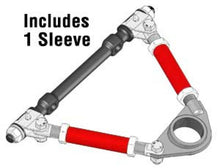 Load image into Gallery viewer, SPC Performance 9in. Steel Control Arm Adjusting Sleeve (3/4in. NPT Threads) Control Arms SPC Performance

