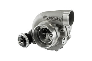 Turbosmart Water Cooled 6466 V-Band Inlet/Outlet A/R 0.82 IWG75 Wastegate TS-2 Turbocharger Turbochargers Turbosmart   