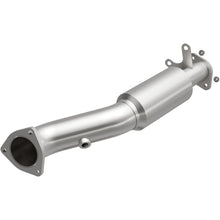 Load image into Gallery viewer, Magnaflow 12-14 Mercedes-Benz C250 1.8L Direct Fit Converter
