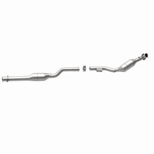Load image into Gallery viewer, MagnaFlow Conv DF 98-02 Mercedes E320 3.2L
