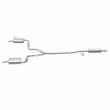 Load image into Gallery viewer, MagnaFlow BRE Exhaust Kit 07-16 Nissan Altima
