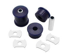 Load image into Gallery viewer, Superpro 13-23 Ram ProMaster 1500/2500/3500 Rear Leaf Spring Forward Eye Bushing Kit Superpro
