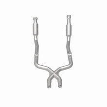 Load image into Gallery viewer, Magnaflow 11-14 Ford Mustang 3.7L Direct Fit Converter
