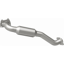 Load image into Gallery viewer, MagnaFlow Exhaust Products Catalytic Converter with Integrated Exhaust Manifold MagnaFlow Exhaust Products Catalytic Converter with Integrated Exhaust Manifold 22-178
