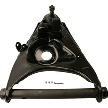 Load image into Gallery viewer, MOOG 73-74 Chevrolet C20 Pickup Front Left Lower Control Arm | RK620036
