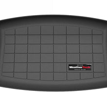 Load image into Gallery viewer, WeatherTech 24-25 Tesla Model 3 Cargo Liner - Black WeatherTech
