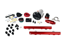 Load image into Gallery viewer, Aeromotive 07-12 Ford Mustang Shelby GT500 5.0L Stealth Eliminator Fuel System (18683/14130/16306) Fuel Systems Aeromotive
