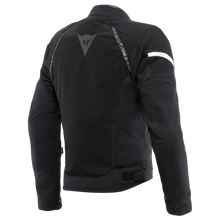 Load image into Gallery viewer, Dainese Air Frame 3 Tex Jacket Black/Black/White Size - 54 Dainese
