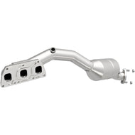 MagnaFlow Conv DF 05-09 Audi A8 6.0L | 51161