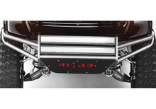 Load image into Gallery viewer, N-Fab RSP Front Bumper 05-15 Toyota Tacoma - Gloss Black - Direct Fit LED Bumpers - Steel N-Fab   
