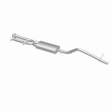Load image into Gallery viewer, MagnaFlow BRE Exhaust Kit 03-06 Hummer H2 6.0L
