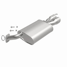 Load image into Gallery viewer, BRE Exhaust 06-08 M35 3.5L Muffler Kit

