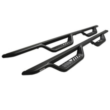 Load image into Gallery viewer, Westin 19-22 Ram 1500 Crew Cab (Excl. 19-22 Ram 1500 Classic) Outlaw Nerf Step Bars Westin
