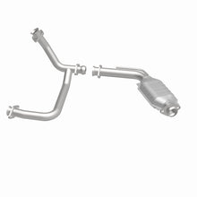 Load image into Gallery viewer, MagnaFlow Conv DF Ford-Mercury 84 87
