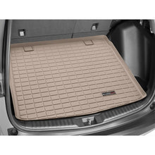 Load image into Gallery viewer, WeatherTech 2017+ Honda CR-V Cargo Liner - Tan (Used when Cargo Tray is in Up Position)
