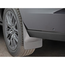 Load image into Gallery viewer, WeatherTech 25-26 Ford Expedition Max No Drill Mudflaps - Black
