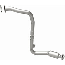 Load image into Gallery viewer, MagnaFlow Conv DF 05-08 Land Rover LR3 4.0L/4.4L/06-08 Range Rover Sport 4.2L Spercharged/4.4L P/S
