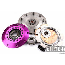 Load image into Gallery viewer, XClutch 97-01 Acura Integra RS 1.8L 8in Single Solid Ceramic Clutch Kit
