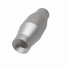 Load image into Gallery viewer, MagnaFlow Conv Univ 2.75inch Long Body Spun
