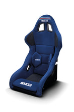 Load image into Gallery viewer, Sparco Seat Pro 2000 QRT Martini-Racing Navy Race Seats SPARCO
