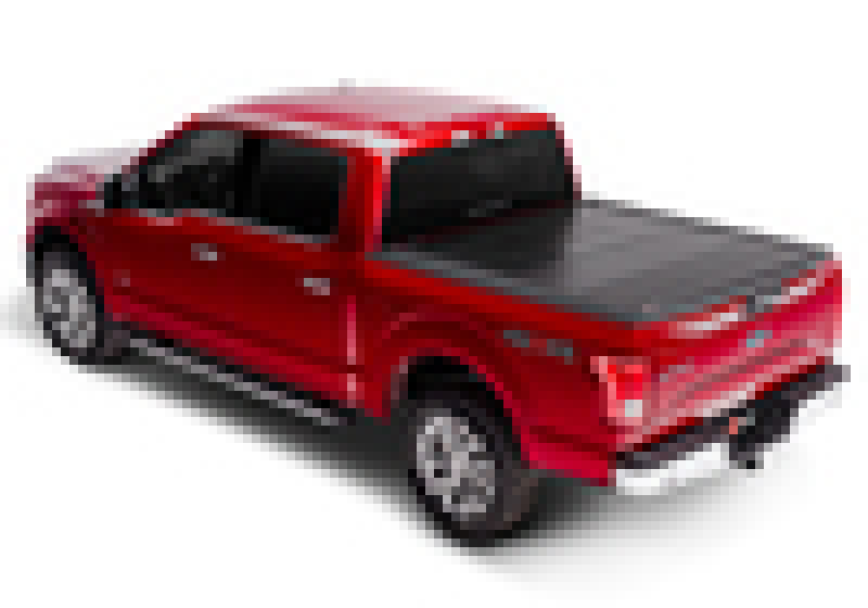 BAK 04-14 Ford F-150 8ft Bed BAKFlip G2 Tonneau Covers - Hard Fold BAK