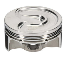 Load image into Gallery viewer, JE Pistons Chevrolet LT1 Gen V 4.065in Bore .943 Pin Set of 8 Pistons
