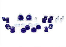Load image into Gallery viewer, SuperPro Land Rover Defender TDCi-Puma 2007 on Bushing Kit
