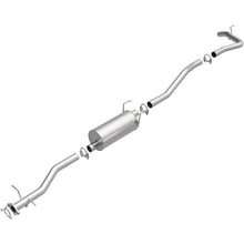 Load image into Gallery viewer, MagnaFlow BRE Exhaust Kit 95-98 Toyota T100 3.4L

