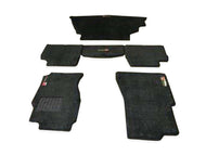 GReddy Garage 95-98 Nissan Skyline GT-R R33 Floor Mat Set | 44882103
