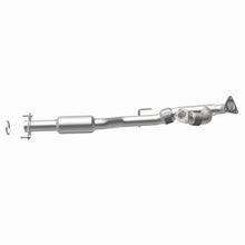 Load image into Gallery viewer, Magnaflow 13-14 Nissan Pathfinder 3.5L Direct Fit Converter
