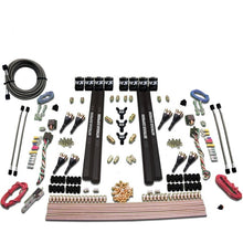 Load image into Gallery viewer, Nitrous Express SX2 Dual Stage/Alcohol 8 Solenoid Nitrous Kit (200-1200HP) w/o Bottle Nitrous Systems Nitrous Express
